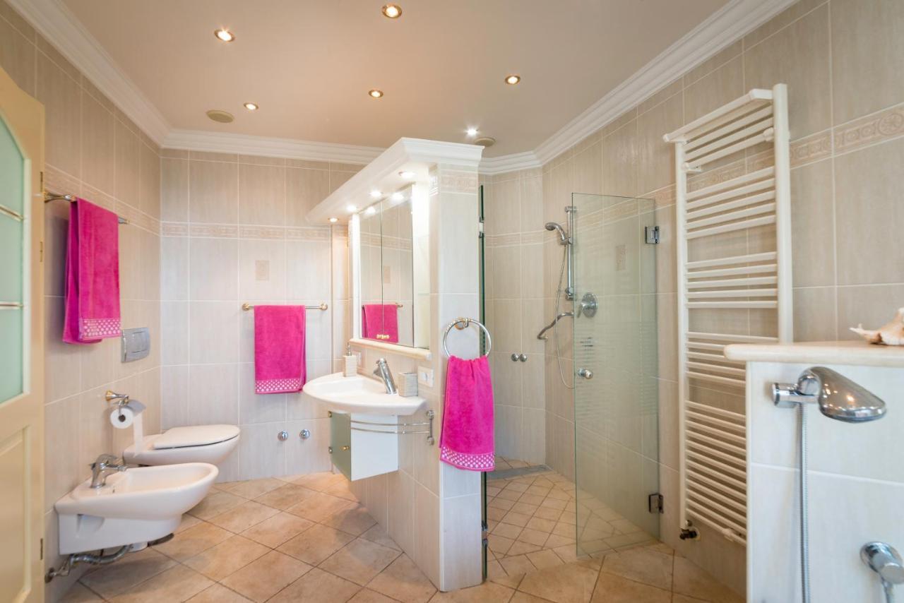 Relaxing Villa Heated Pool Luxurious Views Massage Санта-Урсула Экстерьер фото